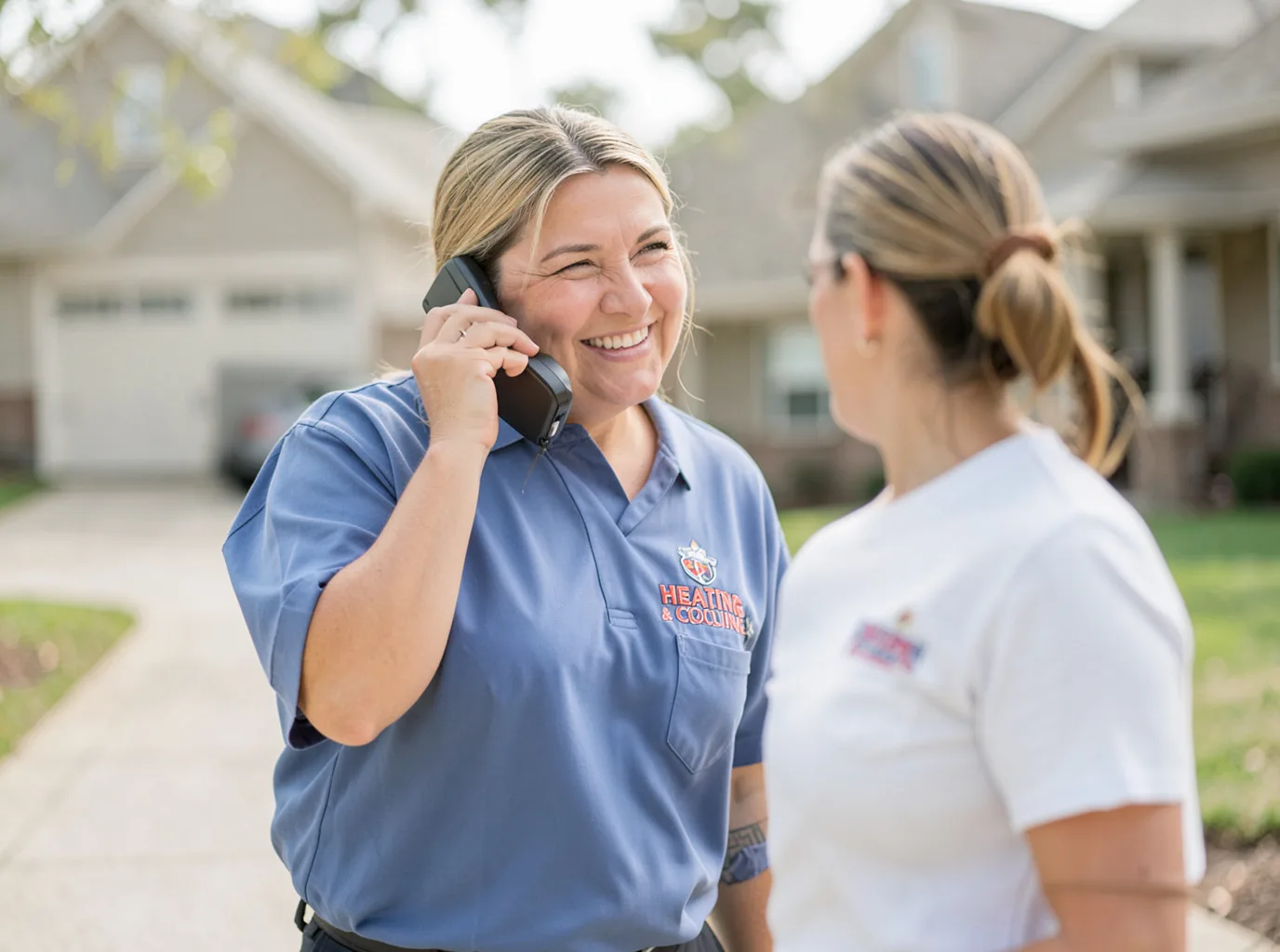 Hvac Repair Shawnee, WY FAQs
